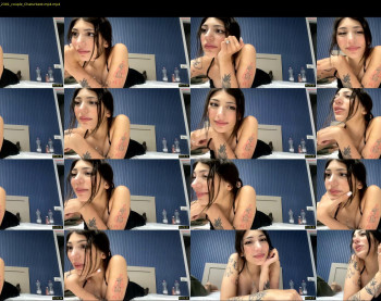 step__siblings — 3 minute Chaturbate couple teen cam video, 720p, Jun 20, 2023