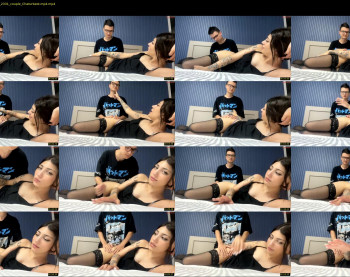 step__siblings — 3 minute Chaturbate couple teen cam video, 720p, Jun 20, 2023
