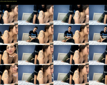 step__siblings — 3 minute Chaturbate couple teen cam video, 720p, Jun 20, 2023
