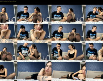 step__siblings — 9 minute Chaturbate couple teen cam video, 720p, Jun 21, 2023