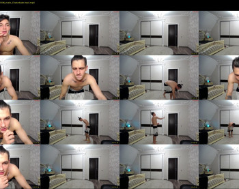 teddy_mode — 33 minute Chaturbate couple teen cam video, 720p, Jun 20, 2023