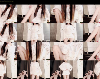 verasun — 108 minute Chaturbate female teen cam video, 720p, Jun 20, 2023