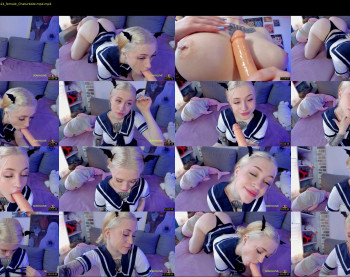 vergill_hell — 87 minute Chaturbate female teen cam video, 720p, Jun 20, 2023