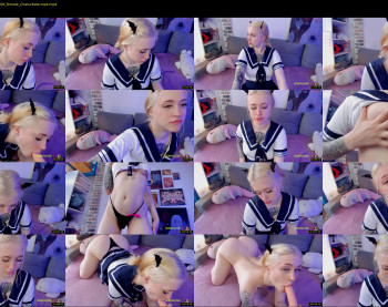 vergill_hell — 120 minute Chaturbate female teen cam video, 720p, Jun 20, 2023