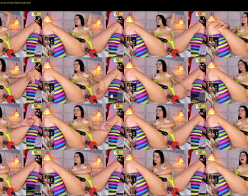yully_ — 4 minute Chaturbate female teen cam video, 720p, Jun 20, 2023