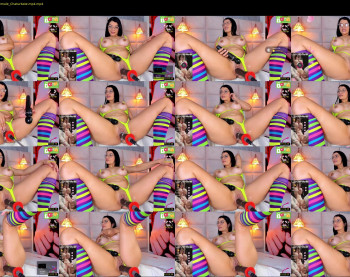 yully_ — 18 minute Chaturbate female teen cam video, 720p, Jun 20, 2023