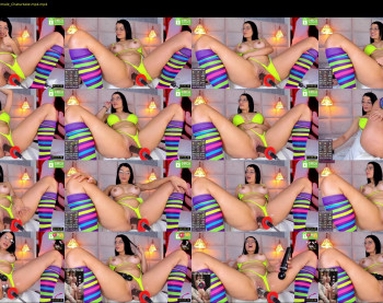 yully_ — 106 minute Chaturbate female teen cam video, 720p, Jun 20, 2023