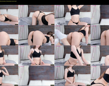 cinacramby — 121 minute Chaturbate female teen cam video, 720p, Jun 21, 2023