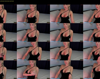 dee_nise — 32 minute Chaturbate female teen cam video, 720p, Jun 21, 2023