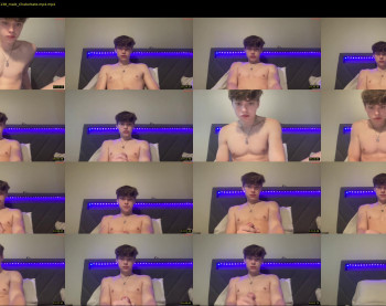 experttease — 21 minute Chaturbate male teen cam video, 720p, Jun 21, 2023
