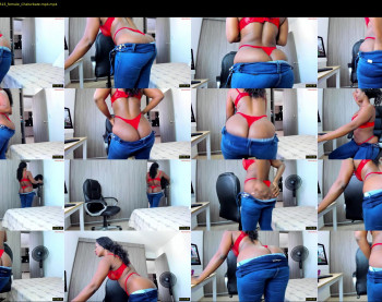 ginger_smil — 27 minute Chaturbate female teen cam video, 720p, Jun 21, 2023