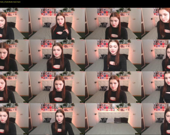 hizgi — 73 minute Chaturbate couple teen cam video, 720p, Jun 21, 2023