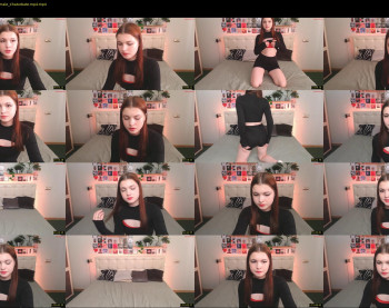 hizgi — 86 minute Chaturbate couple teen cam video, 720p, Jun 21, 2023