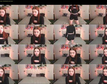 hizgi — 86 minute Chaturbate couple teen cam video, 720p, Jun 21, 2023