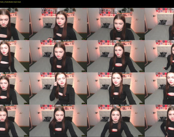 hizgi — 73 minute Chaturbate couple teen cam video, 720p, Jun 21, 2023