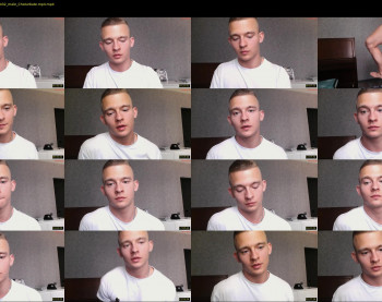 marvelboy_ — 29 minute Chaturbate male teen cam video, 720p, Jun 21, 2023