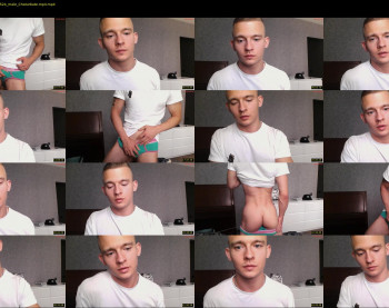 marvelboy_ — 51 minute Chaturbate male teen cam video, 720p, Jun 21, 2023