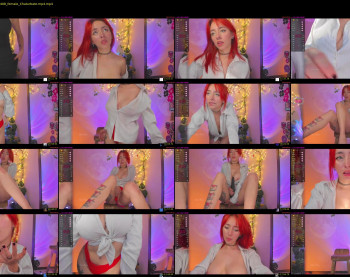 nebamazee — 88 minute Chaturbate female teen cam video, 720p, Jun 22, 2023