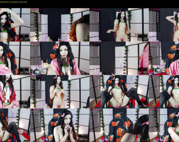nicky_spark — 120 minute Chaturbate female teen cam video, 720p, Jun 21, 2023