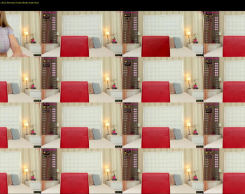 sandrarossee — 8 minute Chaturbate female teen cam video, 720p, Jun 21, 2023