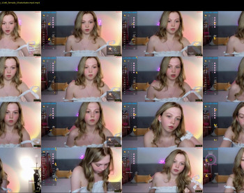 small_blondee — 42 minute Chaturbate female teen cam video, 720p, Jun 21, 2023