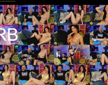 sofia3211 — 121 minute Chaturbate couple teen cam video, 720p, Jun 21, 2023