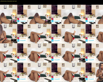 staceygraves_ — 10 minute Chaturbate female teen cam video, 720p, Jun 21, 2023