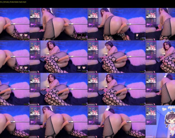 susanpercy — 38 minute Chaturbate female teen cam video, 720p, Jun 21, 2023