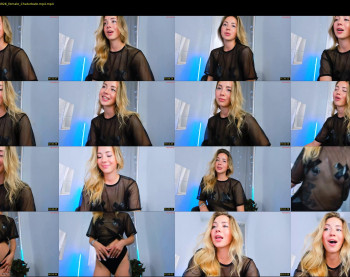 emmi_rosee — 10 minute Chaturbate female teen cam video, 720p, Jun 22, 2023