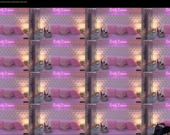 booty_bubble — 29 minute Chaturbate female teen cam video, 720p, Jun 22, 2023