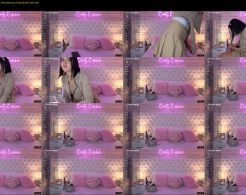 booty_bubble — 66 minute Chaturbate female teen cam video, 720p, Jun 22, 2023