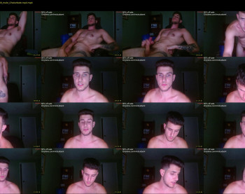 cloudsent — 28 minute Chaturbate male teen cam video, 720p, Jun 23, 2023