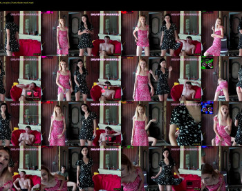 danamily — 41 minute Chaturbate female teen cam video, 720p, Jun 22, 2023