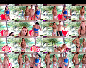 danamily — 42 minute Chaturbate female teen cam video, 720p, Jun 23, 2023