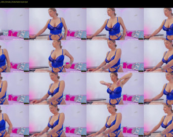 deeadiamond — 17 minute Chaturbate female teen cam video, 720p, Jun 22, 2023