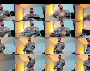 dimitri_sullivan — 121 minute Chaturbate male teen cam video, 720p, Jun 22, 2023