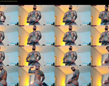 dimitri_sullivan — 16 minute Chaturbate male teen cam video, 720p, Jun 22, 2023