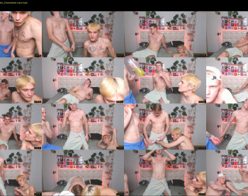 hizgi — 20 minute Chaturbate couple teen cam video, 720p, Jun 22, 2023