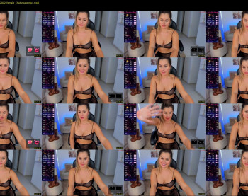 kylamorrison — 8 minute Chaturbate female teen cam video, 720p, Jun 22, 2023