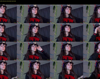 marcelinered — 10 minute Chaturbate female teen cam video, 720p, Jun 22, 2023