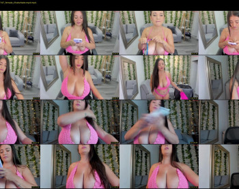 rosetaylorla — 166 minute Chaturbate female teen cam video, 720p, Jun 22, 2023