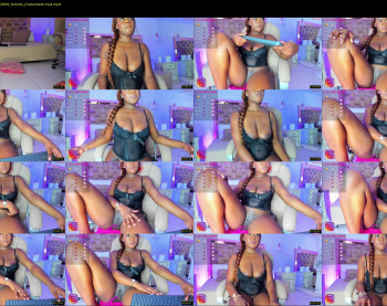 shannol_ryan — 66 minute Chaturbate female teen cam video, 720p, Jun 23, 2023