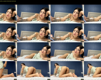 step__siblings — 3 minute Chaturbate couple teen cam video, 720p, Jun 23, 2023