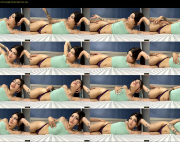 step__siblings — 3 minute Chaturbate couple teen cam video, 720p, Jun 23, 2023