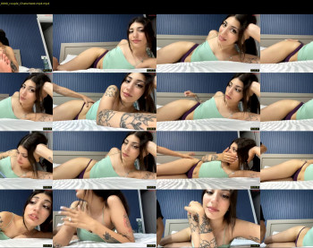 step__siblings — 14 minute Chaturbate couple teen cam video, 720p, Jun 24, 2023
