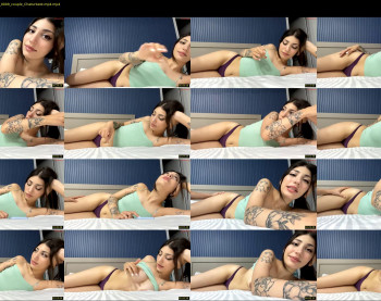step__siblings — 7 minute Chaturbate couple teen cam video, 720p, Jun 24, 2023