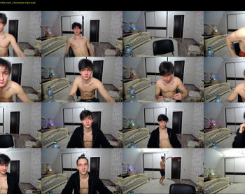 teddy_mode — 121 minute Chaturbate couple teen cam video, 720p, Jun 22, 2023