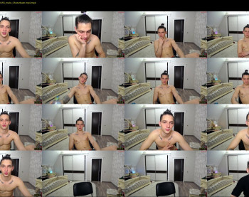 teddy_mode — 45 minute Chaturbate couple teen cam video, 720p, Jun 22, 2023