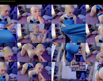vergill_hell — 120 minute Chaturbate female teen cam video, 720p, Jun 22, 2023