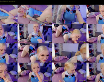 vergill_hell — 120 minute Chaturbate female teen cam video, 720p, Jun 23, 2023